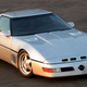 Illustration for article titled The ten most iconic turbo cars